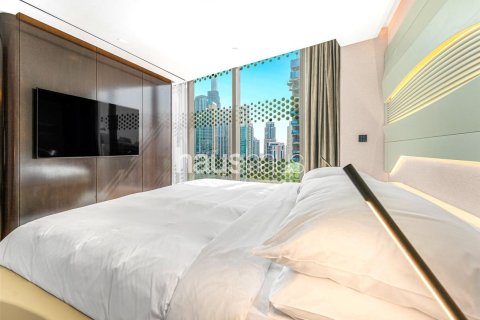 Appartement à Business Bay, Dubai, 1 chambre, 98 m², № 43871 - photo 9