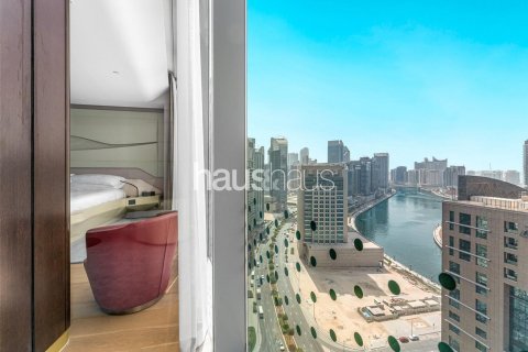 Appartement à Business Bay, Dubai, 1 chambre, 98 m², № 43871 - photo 25