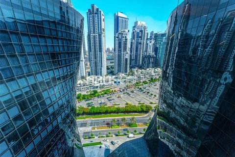 Appartement à Business Bay, Dubai, 1 chambre, 98 m², № 43871 - photo 23
