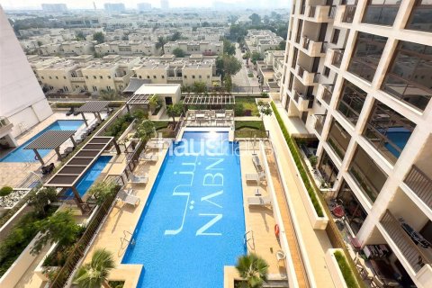 شقة في Al Furjan, دبي 1غرف نوم, 77 م² رقم 43878 - صورة 1
