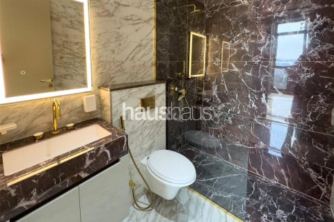 شقة في Al Furjan, دبي 1غرف نوم, 77 م² رقم 43878 - صورة 9