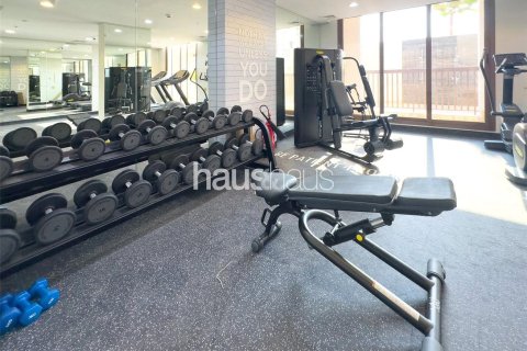 شقة في Al Furjan, دبي 1غرف نوم, 77 م² رقم 43878 - صورة 12