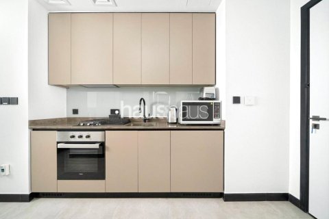 Купить квартиру в Бизнес-Бэе, Дубай: студию, 35м², № 43877 - фото 4