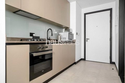 Купить квартиру в Бизнес-Бэе, Дубай: студию, 35м², № 43877 - фото 8