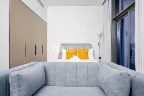 Купить квартиру в Бизнес-Бэе, Дубай: студию, 35м², № 43877 - фото 5