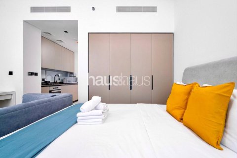 Купить квартиру в Бизнес-Бэе, Дубай: студию, 35м², № 43877 - фото 7