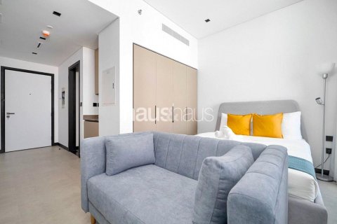 Купить квартиру в Бизнес-Бэе, Дубай: студию, 35м², № 43877 - фото 6