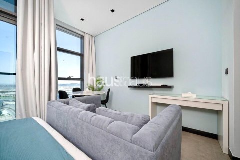 Купить квартиру в Бизнес-Бэе, Дубай: студию, 35м², № 43877 - фото 10