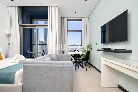 Купить квартиру в Бизнес-Бэе, Дубай: студию, 35м², № 43877 - фото 2