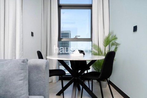 Купить квартиру в Бизнес-Бэе, Дубай: студию, 35м², № 43877 - фото 3