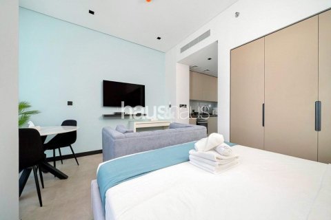 Купить квартиру в Бизнес-Бэе, Дубай: студию, 35м², № 43877 - фото 9