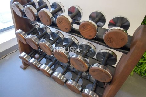 شقة في Jumeirah Village Triangle, دبي 2 غرف نوم, 105 م² رقم 43879 - صورة 12