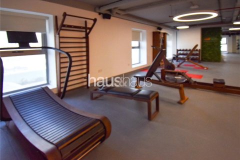 شقة في Jumeirah Village Triangle, دبي 2 غرف نوم, 105 م² رقم 43879 - صورة 13