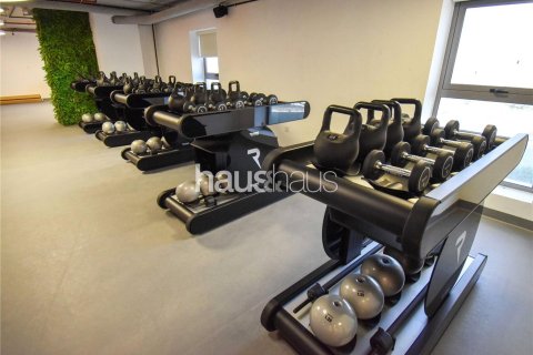 شقة في Jumeirah Village Triangle, دبي 2 غرف نوم, 105 م² رقم 43879 - صورة 9