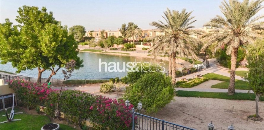فيلا في المرابع العربية, دبي 2 غرف نوم, 175 م² رقم 43875