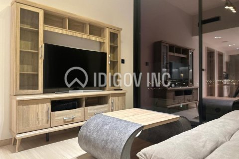 Apartment in Jumeirah Village Circle, Dubai 1 bedroom, 65 sq.m. № 38244 - photo 1