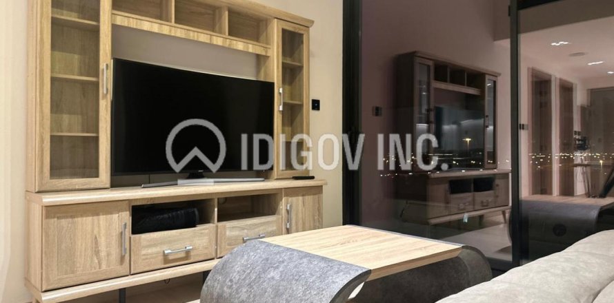 Apartment in Jumeirah Village Circle, Dubai 1 bedroom, 65 sq.m. № 38244