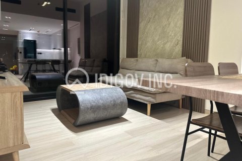 Apartment in Jumeirah Village Circle, Dubai 1 bedroom, 65 sq.m. № 38244 - photo 4