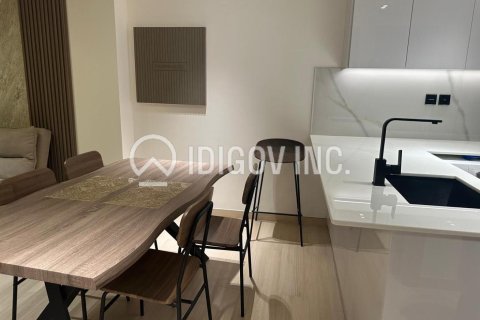 Apartment in Jumeirah Village Circle, Dubai 1 bedroom, 65 sq.m. № 38244 - photo 7