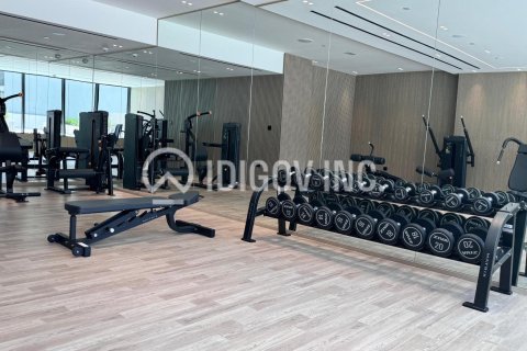 Apartment in Jumeirah Village Circle, Dubai 1 bedroom, 65 sq.m. № 38241 - photo 11