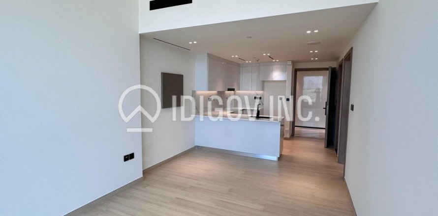 Apartment in Jumeirah Village Circle, Dubai 1 bedroom, 65 sq.m. № 38241