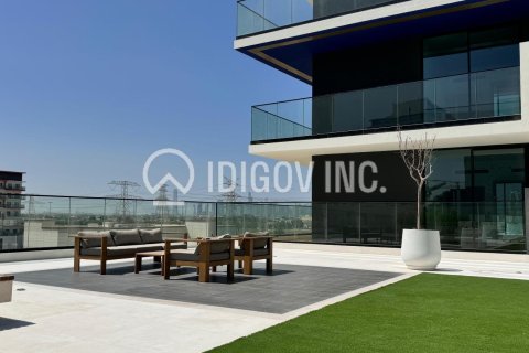 Apartment in Jumeirah Village Circle, Dubai 1 bedroom, 65 sq.m. № 38241 - photo 15