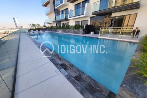 Apartment in Jumeirah Village Circle, Dubai 1 bedroom, 59 sq.m. № 38240 - photo 11