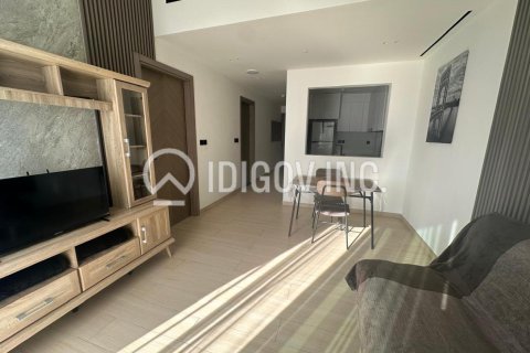 Apartment in Jumeirah Village Circle, Dubai 1 bedroom, 59 sq.m. № 38240 - photo 2