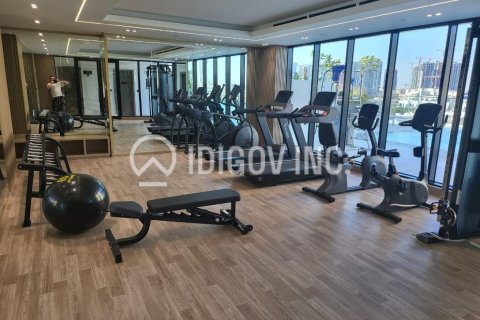 Apartment in Jumeirah Village Circle, Dubai 1 bedroom, 59 sq.m. № 38240 - photo 10