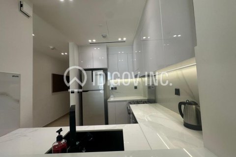 Apartment in Jumeirah Village Circle, Dubai 1 bedroom, 59 sq.m. № 38240 - photo 13