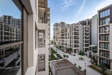 شقة في Creek Beach, خور دبي, دبي 2 غرف نوم, 94.85 م² رقم 130028 - صورة 14