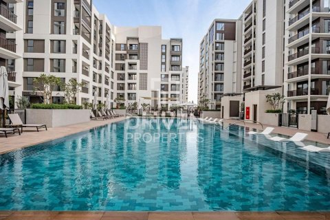 شقة في Creek Beach, خور دبي, دبي 2 غرف نوم, 94.85 م² رقم 130028 - صورة 11