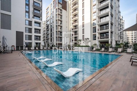 شقة في Creek Beach, خور دبي, دبي 2 غرف نوم, 94.85 م² رقم 130028 - صورة 12