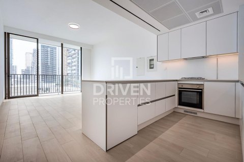 Apartamento en Jumeirah Village Circle, Dubai, 1 dormitorio, 77.85 m², № 130026