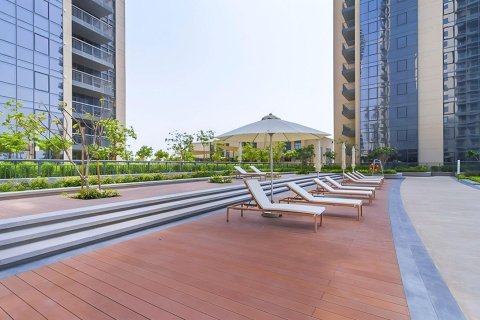 Apartment in Dubai Creek Harbour (The Lagoons), Dubai 1 bedroom, 95.13 sq.m. № 130027 - photo 14