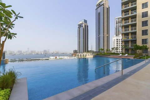 Apartment in Dubai Creek Harbour (The Lagoons), Dubai 1 bedroom, 95.13 sq.m. № 130027 - photo 11