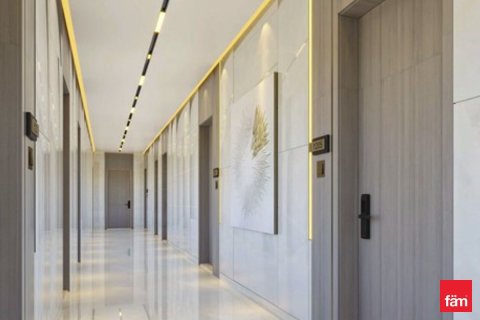 Appartement à Dubai, 2 chambres, 117.2 m², № 41408 - photo 5