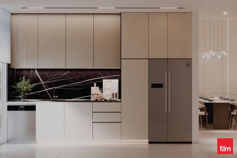 Appartement à Dubai, 2 chambres, 117.2 m², № 41408 - photo 6