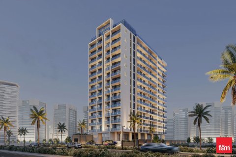 Appartement à Dubai, 2 chambres, 117.2 m², № 41408 - photo 1