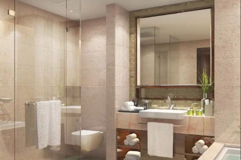 Appartement à Downtown Dubai (Downtown Burj Dubai), Dubai, 3 chambres, 189.1 m², № 41407 - photo 7