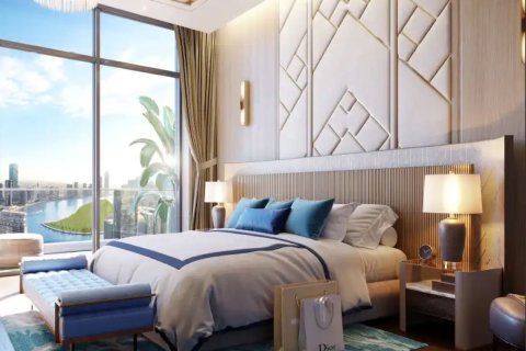 Appartement à Downtown Dubai (Downtown Burj Dubai), Dubai, 3 chambres, 189.1 m², № 41407 - photo 3