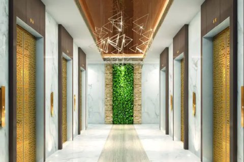 Appartement à Downtown Dubai (Downtown Burj Dubai), Dubai, 3 chambres, 189.1 m², № 41407 - photo 9