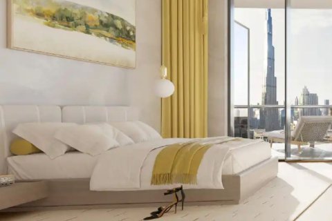 Appartement à Downtown Dubai (Downtown Burj Dubai), Dubai, 3 chambres, 189.1 m², № 41407 - photo 2