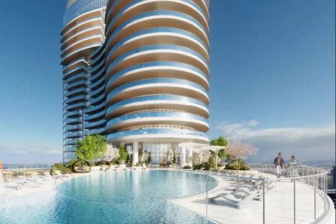 Appartement à Downtown Dubai (Downtown Burj Dubai), Dubai, 3 chambres, 189.1 m², № 41407 - photo 8