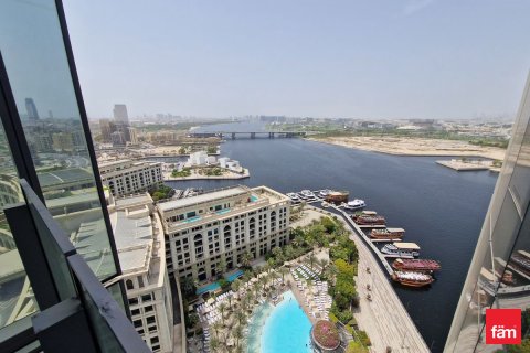 Apartamento en Culture Village, Dubai, 1 dormitorio, 96.4 m², № 41403 - foto 2