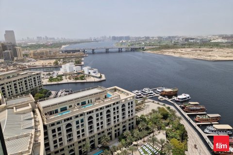 Apartamento en Culture Village, Dubai, 1 dormitorio, 96.4 m², № 41403 - foto 17