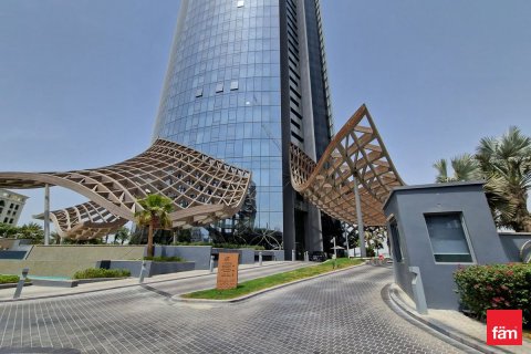 Apartamento en Culture Village, Dubai, 1 dormitorio, 96.4 m², № 41403 - foto 27