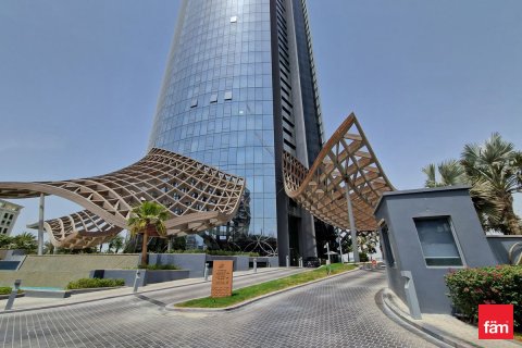 Apartamento en Culture Village, Dubai, 1 dormitorio, 96.4 m², № 41403 - foto 25