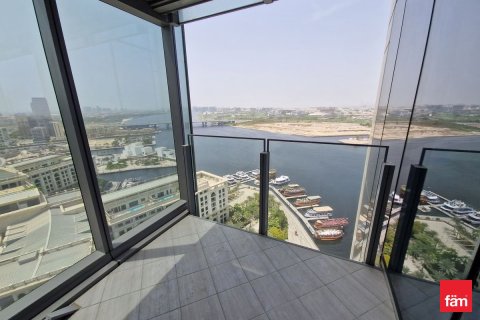 Apartamento en Culture Village, Dubai, 1 dormitorio, 96.4 m², № 41403 - foto 8