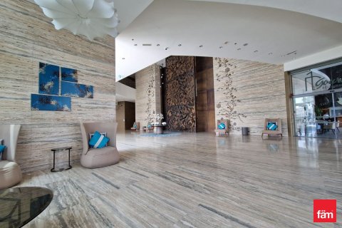 Apartamento en Culture Village, Dubai, 1 dormitorio, 96.4 m², № 41403 - foto 23